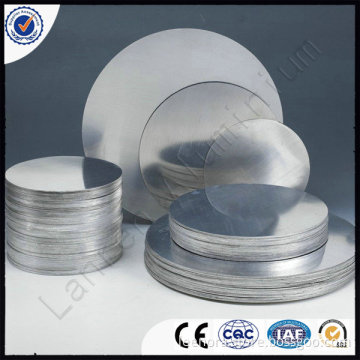 Aluminium Circle